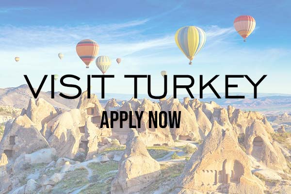 visit turkey