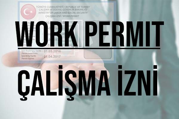 work permit