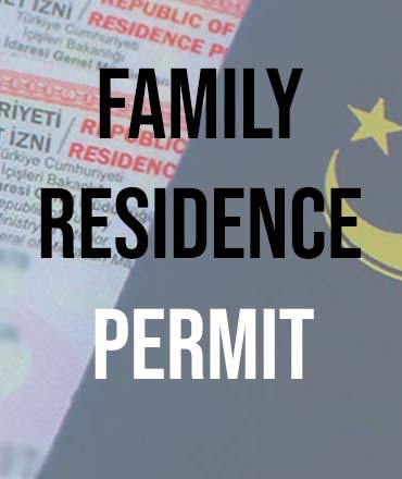 family residence permit