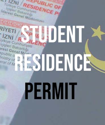 student residence permit